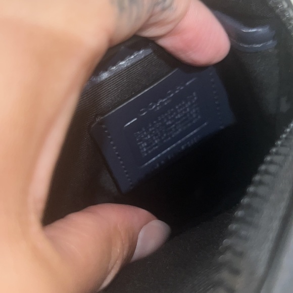 Coach bag - Picture 5 of 7